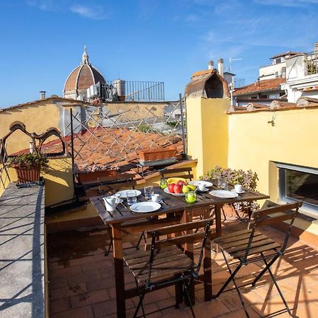 Costanza By Halldis Florencia Exterior foto