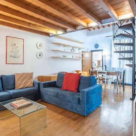 Costanza By Halldis Florencia Exterior foto