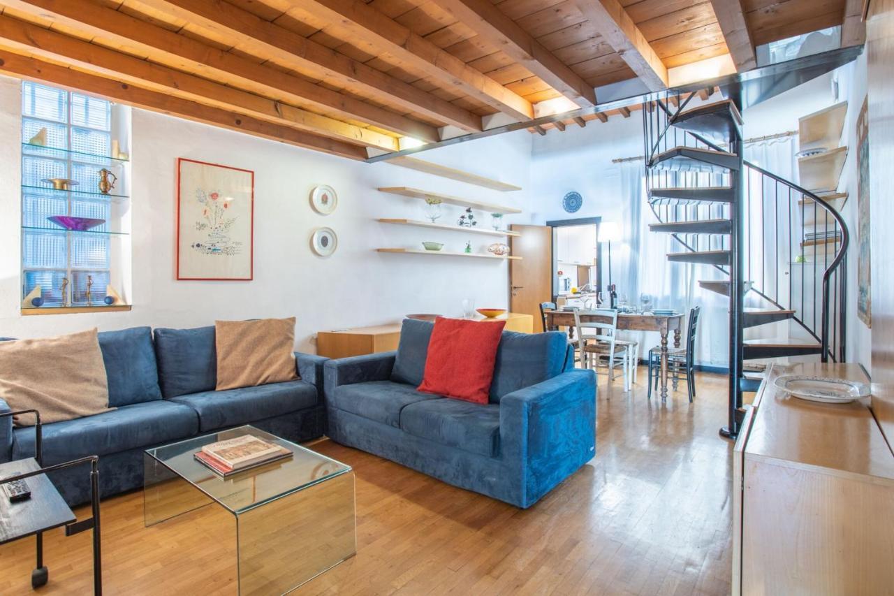 Costanza By Halldis Florencia Exterior foto