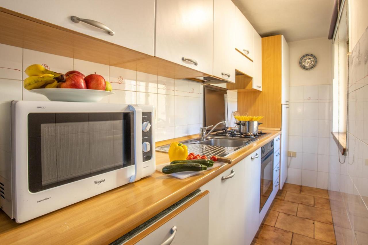 Costanza By Halldis Florencia Exterior foto