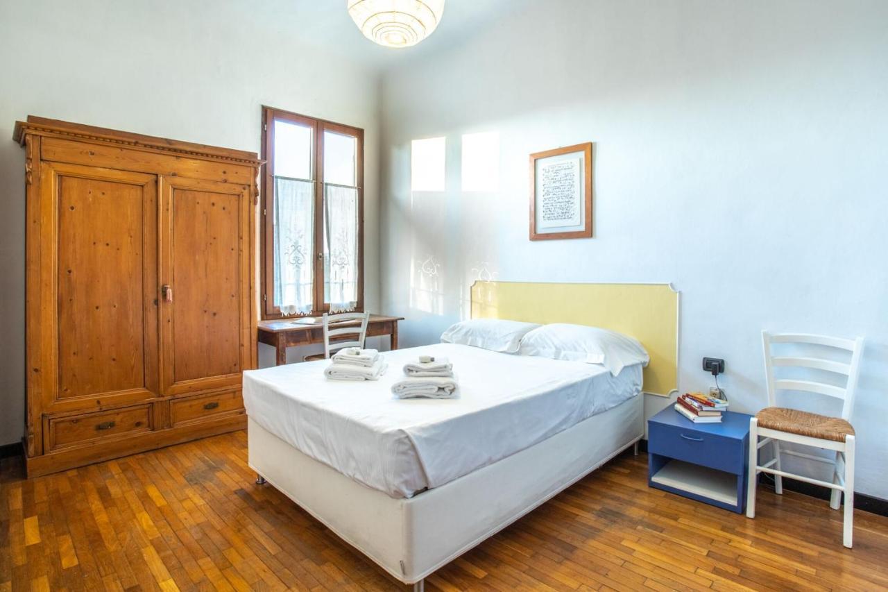 Costanza By Halldis Florencia Exterior foto