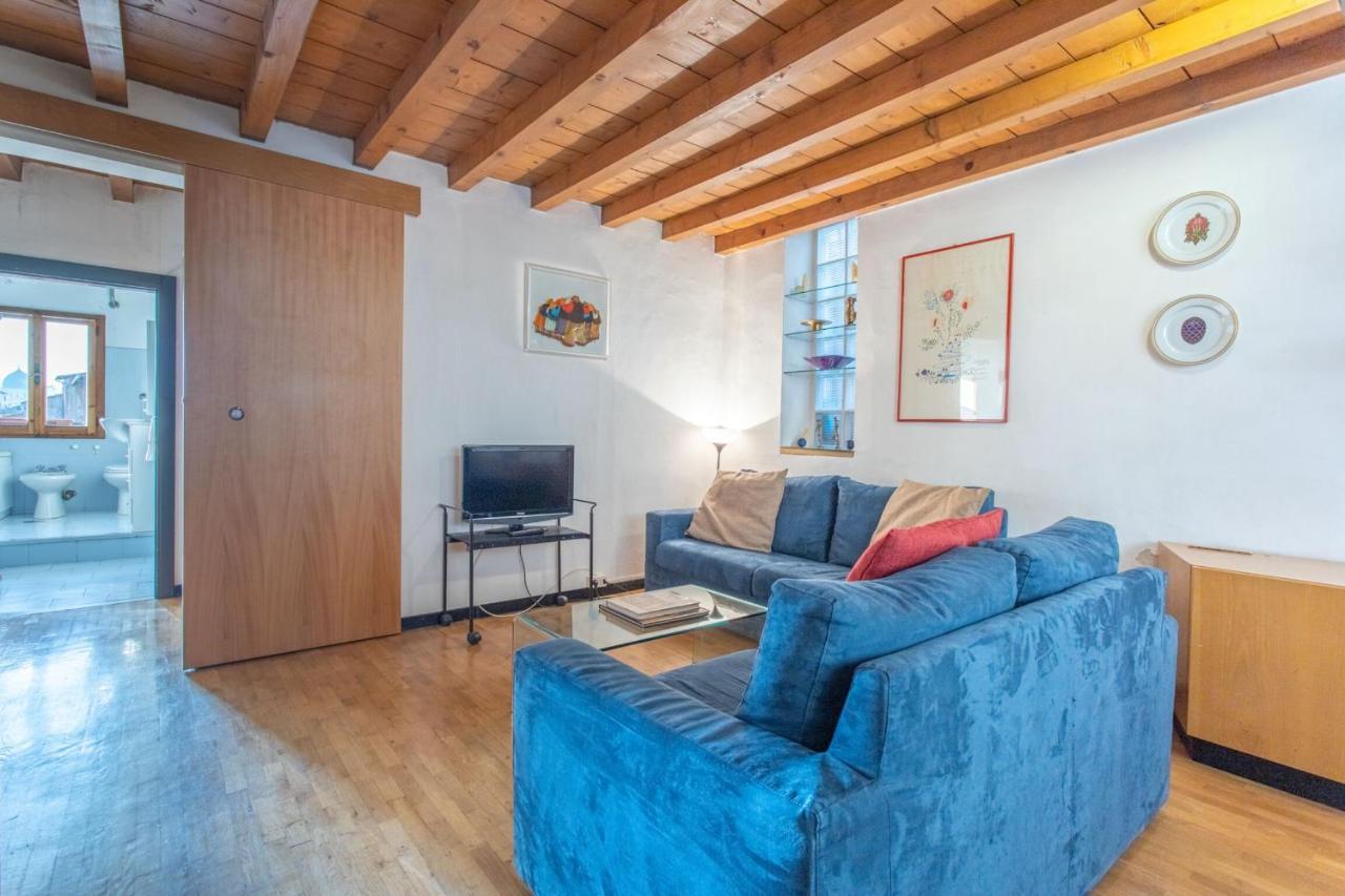 Costanza By Halldis Florencia Exterior foto