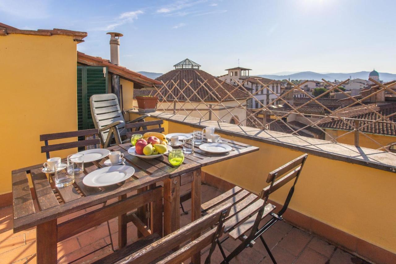 Costanza By Halldis Florencia Exterior foto